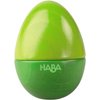 HABA Musical Eggs - 5 Wooden Eggs with Acoustic Sounds | Made in Germany | Kids Musical Instruments | Montessori Toys | Learning Toys for Early Music Play | Ages 2-4