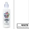 Tulip Dimensional Fabric Paint Slick White 4 Fl Oz (Pack of 3)1