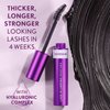 COVERGIRL Simply Ageless Lash Plumping Mascara, Black Water Resistant, Pack of 1