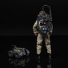 Ghostbusters Plasma Series Lucky Toy 6-Inch-Scale Collectible Afterlife Action Figure with Accessories,Kids Ages 4 and Up