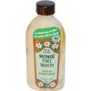 Monoi Coconut Oil, Natural Suntan Oil SPF3 - 4 oz ( Multi-Pack) by Monoi Tiare