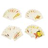 2 Decks Spanish Playing Cards Cartas Españolas, Baraja Española, Briscas Cards Puerto Rico, Mexican Playing Cards, Plastico Spanish Cards, Barajas Espanolas Plasticas(with Playing Card Boxes)