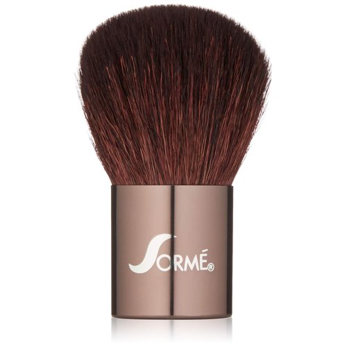 Sorme Cosmetics Kabuki Brush, 0.6 Ounce