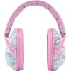 Snug Kids Ear Protection - Noise Cancelling Sound Proof Earmuffs/Headphones for Toddlers, Children & Adults (Unicorns)