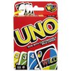 Mattel Uno Original and Uno Flip Card Games, Combo Pack of 2