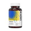 Kion Immune - Immune Support Supplement - Vitamin C Supplement - Vitamin C and Zinc for Everyday Wellness - 500 mg Vitamin C (Ascorbic Acid) and 10 mg Zinc - 120 Servings