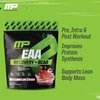 Muscle Pharm EAA Recovery + BCAAs, Post Workout Essential Amino Acids Powder, Pre Workout Energy Supplement for Men & Women with Branched Chain Amino Acids, 30 Servings (Watermelon Crush)