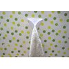 FGen 6pcs Wall Paste Does Not Fall Off Firmly Triangle Type Self-Adhesive Towel Hook