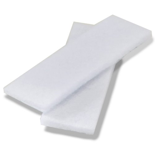 Instant Pot Replacement Filter for 6QT vortex Plus air fryer with ClearCook and OdorErase, From the Makers of instant Pot
