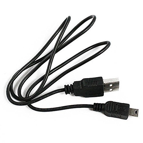 TacPower USB Cable/Cord Lead For Western Digital WD WDBABM7500ABK-00 External Hard Drive