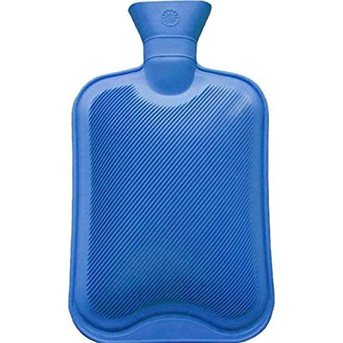 Herdem Hot Water Bottle Bag For Pain Relief (Multicolor)