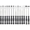 Hippotech Pack of 14 Carburetor Adjustment Tool with Screw Outer-hexagon Scredrivers for 2-Cycle Small Engine for Poulan for Husqvarna for STIHL for Echo Trimmer Chainsaw