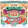 Goliath Risa Rodil: Be The Change in The World 1000-Piece Puzzle with Poster - Completed Size 26.75 x 18.26 Inches - Ages 12 and Up
