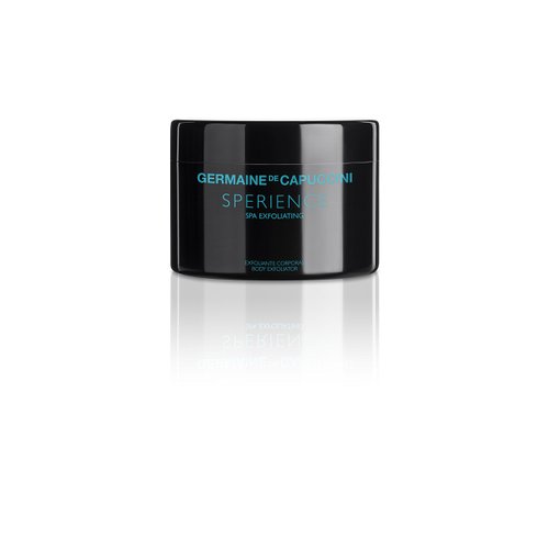 GERMAINE DE CAPUCCINI Sperience Spa Exfoliating | Body Exfoliator - Exfoliating body scrub with F...