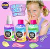 Kid Body Lotion Making kit, FunKidz STEM Makeup Maker kit for Girls Science Kits