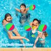 Ayeboovi Toss and Catch Ball Game Outdoor Toys for Kids Games Beach Toys Pool Toys Outdoor Yard Games for 3 4 5 6 7 8 9 10 Year Old Boys Girls Stocking Stuffers Birthday Gifts (Upgraded)
