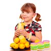 BignzwUra 24PCS Lemon Cutie Themed Party Rubber Bracelets Yellow Lemon Baby Shower Birthday Party Favors Supplies Decorations Goodie Bag Silicone Wristbands