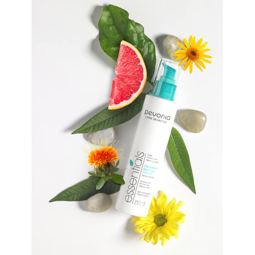 PEVONIA CleanRefresh Foaming Oil Cleanser, 6.8 fl. oz.