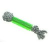 Puppy Toys, Knotted Rope Dog Chew Toy with textured grip Best Chew Toys for Dogs