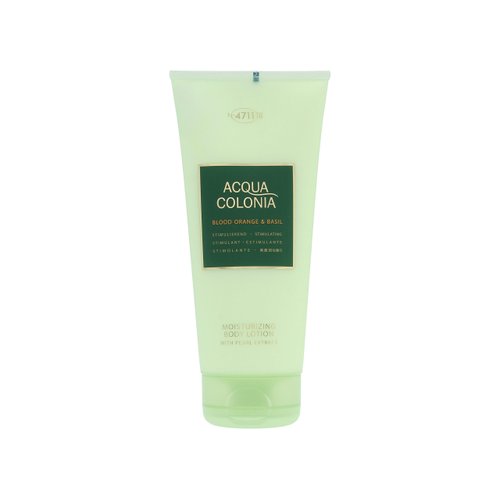 Acqua Colonia Blood Orange & Basil Moisturizing Body Lotion 200ml/6.8oz
