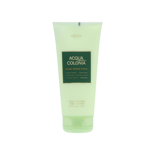 Acqua Colonia Blood Orange & Basil Moisturizing Body Lotion 200ml/6.8oz