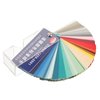 Gadpiparty 1 Set Paint Sample Cards Paint Color Cards Standard Color Cards Floor Paint Color Sample Cards