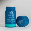 Oars + Alps Aluminum Free Deodorant for Men and Women, Dermatologist Tested, Travel Size, Deep Sea Glacier, 2 Pack, 2.6 Oz Each