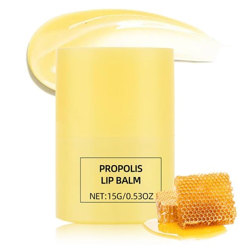 Lip Sleeping Mask, Moisturizing Lip Balm Nourish, Hydrate, Infused With Hyaluronic Acid, Vegan & Cruelty-free, Antioxidants, Flaky, Dry Lips, All-Day Moisture Lip Care Products, 0.5 fl.oz