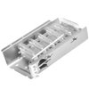 WP3401338 WP8573069 3401338 8573069 Dryer Heating Element for kitchen aid maytag whirlpool Replaces 528055 1201501 AP6013455 AP6008492 PS11741631 PS11746681, 3 Wire Heating Element Assembly