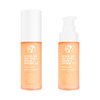 W7 Luminous Skin Vitamin C Serum - Soft Hydrating Cream With Hyaluronic Acid