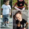 XBDZR Temporary Tattoo Sleeves for Kids, 10pcs Fake Slip on Arm Sunscreen Sleeves, UV Sun Protection Kids Arm Sleeves