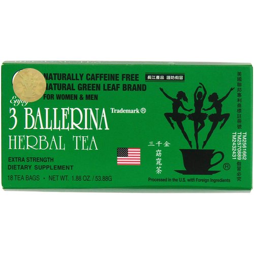 tgbe3 Dieters Herbal Tea 2