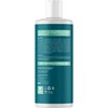 Volumizing Biotin Shampoo for Thinning Hair - Thin Hair Shampoo with Peppermint Argan and Essential Oils for Hair Care - Vegan Sulfate Free Shampoo for Damaged Dry Hair Paraben and Cruelty Free (Mint)