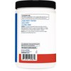 Nutricost BCAA + Hydration Powder (Tropical Punch) 30 Servings - Branched Chain Amino Acids with Hydration Complex - Gluten-Free, Non-GMO