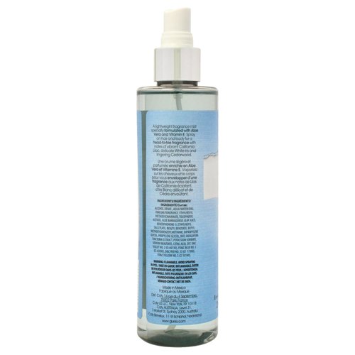 Guess 1981 Indigo for Women - 8.1 oz Hair And Body Mist