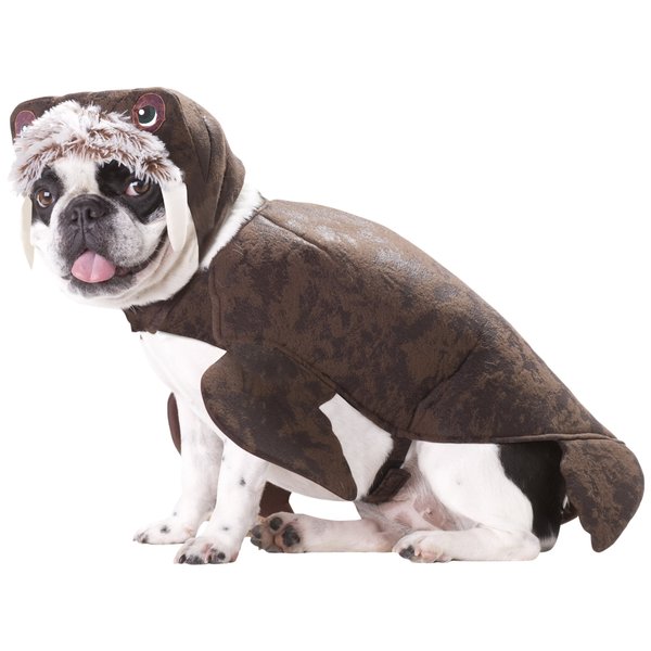 Animal Planet PET20108 Walrus Dog Costume, X-Small