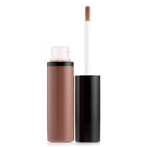 Jolie Lumi-Creme - Sheer Liquid Lip Cream Gloss (Spiced Latte)