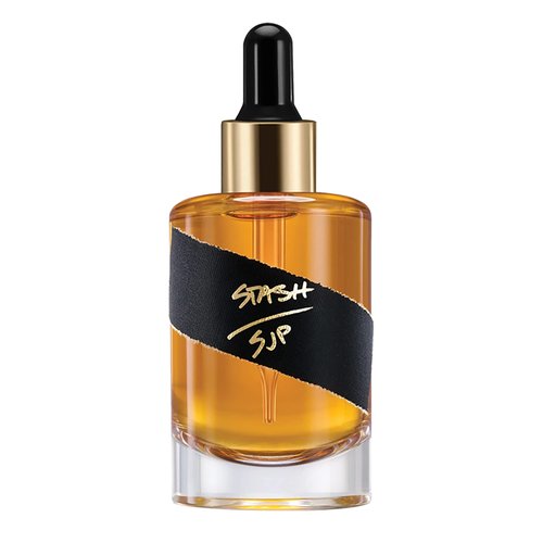 Sarah Jessica Parker Stash Hair & Body Elixer Oil | SJP Fragrance Oil, 1.0 oz/30 mL