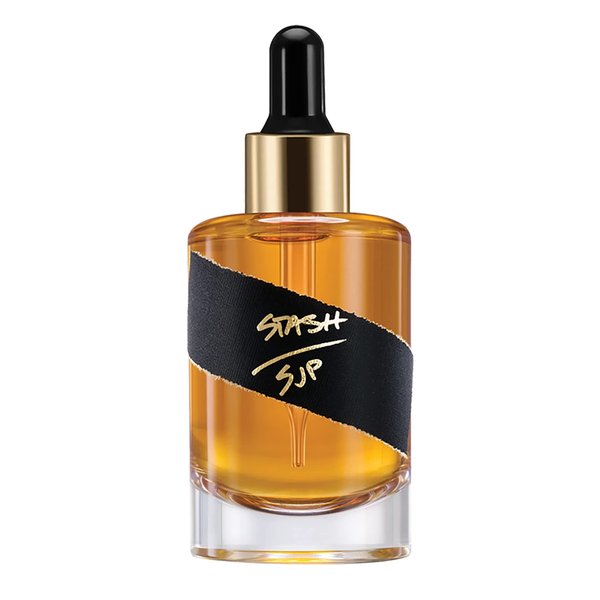 Sarah Jessica Parker Stash Hair & Body Elixer Oil | SJP Fragrance Oil, 1.0 oz/30 mL
