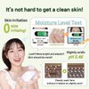 CCLIMGLAM CICA Regain Cleansing Gel Foam 150ml(5.07Fl.Oz), Vegan Mild Skin Barrier Cleanser for Sensitive Skin, Pore and Sebum Care, Calming Soothing Effect, Clean Beauty, Korean Skin Care