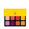 Viseart Paris Petit Pro Eyeshadow Palette (Soleil)