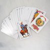 HnF shop Cartas Espanolas Puerto Rico Mexican Spanish Playing Cards 50 Baraja Espanola Briscas Naipes Tarot Bingo Poker Cards Game Deck