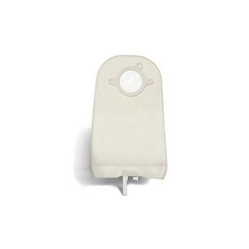 8352012 Surfit Urostomy Pouch Transp 10 Per Box sold as Box Pt# 401535 by Convatec US