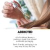 Addicted Beauty - Natural Cactus Nourishing Hair Oil