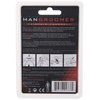 MANGROOMER Ultimate Pro Back Shaver Replacement Blade