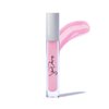 Jillian Dempsey Lip Gloss: Enhance, Hydrate & Smooth Lips with Firming & Plumping Benefits, Vegan, 12ml | Bubble Pink