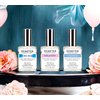 DEMETER Fresh And Clean Collection, Set of 3 Unique Perfumes For Women, Baby Powder, Pure Soap, Laundromat, 1 Oz Each