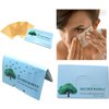 NEWTOKI Korean Hydrating Moisturizer All Day Multi Snail Face Cream 100ml with Oil Blotting Papers