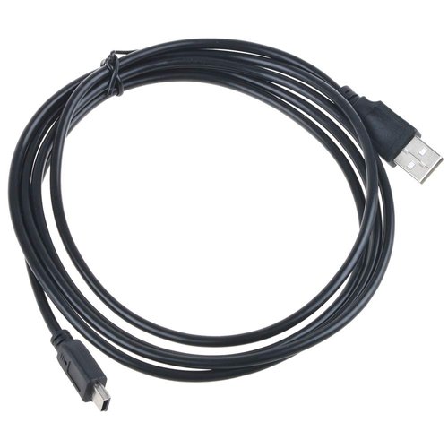 Digipartspower USB Charging Cable Charger Power Cord Lead for Leapfrog LeapPad 3 Model# 31500 Leap Frog LeapPad3 Leap Pad3 Kids Learning Tablet&Fisher Price Kid-Tough R7315 1.3 MP Digital Kids Camera