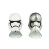 Star Wars E7 Villain Troop Com & Villain Troop White Action Figure